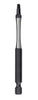Milwaukee Shockwave Square #2 X 3-1/2 in. L Impact Power Bit Steel 1 pc