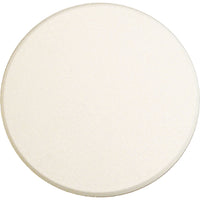 Prime Line U9268 5 Ivory Textured Surface Wall Protector