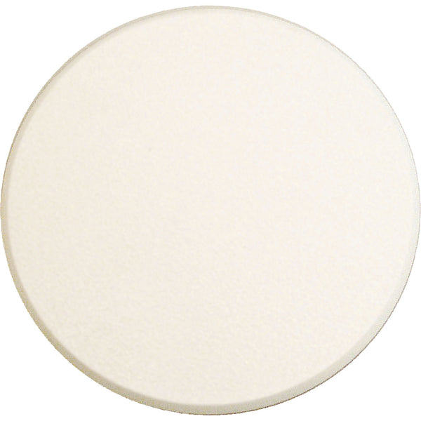 Prime Line U9268 5 Ivory Textured Surface Wall Protector