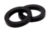 BrassCraft 13/16 in. Dia. Rubber Aerator Washer 2 pk