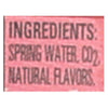 Poland Spring Sparkling Water - Black Cherry - Case of 12 - 33.8 Fl oz.