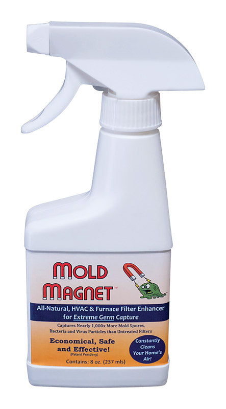 Mold Magnet 8Oz (Pack Of 12)