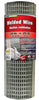 YardGard 24 in. H X 25 ft. L Steel Multi-Purpose Fence Black