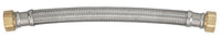 3/4FIPx15 SS Connector