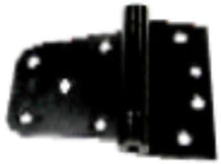 Gate Spring Hinge, Zinc, 3.5-In.