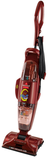 Bissell Flip-It Select Bare Floor Cleaner