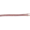 Coleman Cable 94603-66-18 500' 18/2 Clear Speaker Wire
