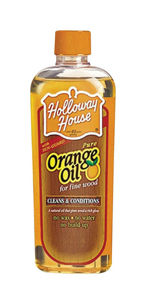 ACEITE DE NARANJA 16 OZ