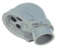 Carlon Lamson & Sessons E998E-CAR 3/4" Service Entrance Cap                                                                                           