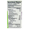 Love Grown Foods Hot Oats - Apple and Cinnamon - Case of 8 - 2.22 oz.