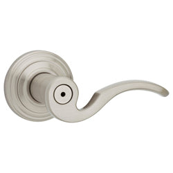 730BRL 15  6AL RCS Brooklane Privacy - Satin Nickel
