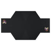 East Carolina University Motorcycle Mat