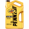 PENNZOIL 10W-30 4 Cycle Engine Multi Grade Motor Oil 5 qt. (Pack of 3)