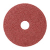 3M 5 in. Aluminum Oxide Hook and Loop Sanding Disc 120 Grit Fine 1 pk (Pack of 25)