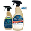 MicroGold Dual-Action Disinfectant & Antimicrobial, Spray Bottle, 24-oz. (Pack of 6)