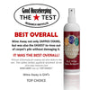 Wine Away  Citrus Scent Red Wine Stain Remover  Liquid  12 oz.