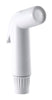 LDR For Universal White Gloss Kitchen Faucet Sprayer