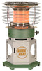 Dura Heat 18000 BTU 360 Deg. Single Tank Portable Propane Heater for Indoor or Outdoor Use