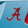 University of Alabama 3D Color Metal Emblem