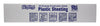 Film-Gard Plastic Sheeting 4 mil X 8 ft. W X 100 ft. L Polyethylene Clear 1 pk