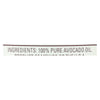 La Tourangelle Avocado Oil - Case of 6 - 8.45 Fl oz.