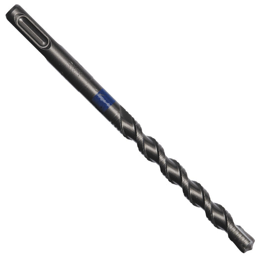 Irwin 4935454 3/8" X 6" Carbide Power Masonry Drill Bit