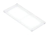 Forney 4.25 in. L X 2 in. W Welding Lens 1 pc
