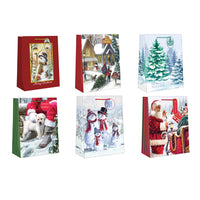 Jr. Cub Gift Bag, (Pack of 12)