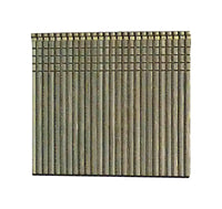 National Nail Pro-Fit 2-1/4 in. 16 Ga. Straight Strip Finish Nails Smooth Shank 2500 pk