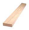 POPLAR 1X3X4 S4S