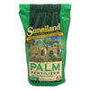 Sunniland Palm Fertilizer 6-1-8 Granules 10 Lb. (Case of 6)