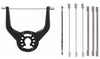 Dremel Multi-Flex Contour Cutting Accessory Kit 1 pk