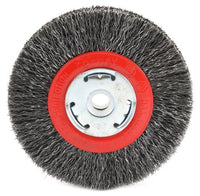 1/2-5/8"CORSE CRMP WIRE WHL 5"