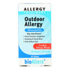 Bio-Allers - Outdoor Allergy Treatment - 60 Tablets