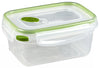 Sterilite 03121606 4.5 Cups Rectangle Ultra-Seal™ Container