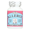 Dr. Shen's Formula A Min Kan Wan Allergy Pill - 750 mg - 90 Tablets
