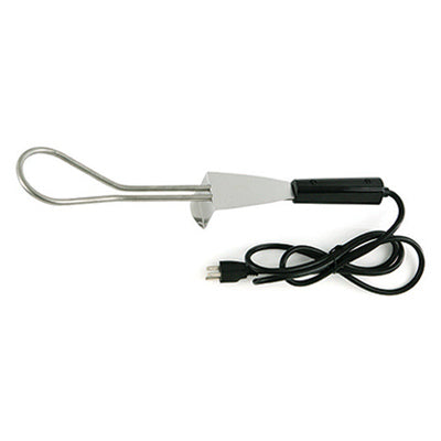 Encendedor de carbón eléctrico