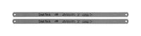 Great Neck 12 in. Bi-Metal Hacksaw Blade 18 TPI 2 pk