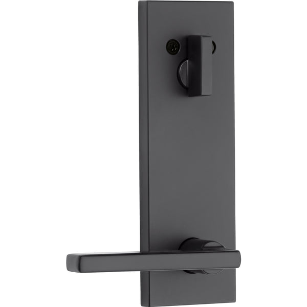 Maniquí Halifax 157HFL SQT 514 - Negro mate
