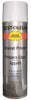 Rustoleum V2182-838 15 Oz Gray Primer Professional High Performance Enamel Spray (Pack of 6)