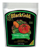 Black Gold Tomato And Vegetable Fertilizer 4-5-3 Granules 4 Lb.