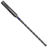Irwin 4935448 3/16" X 6" Carbide Power Masonry Drill Bit