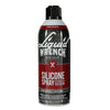 Liquid Wrench General Purpose Silicone Lubricant 11 oz