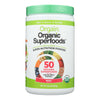 Orgain Organic Hydration Powder - Berry Punch - 0.62 lb.