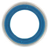Thomas & Betts Rubber/Steel Electrical Sealing Rings For Rigid/IMC 1 pk