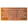 Twinings Tea - Tea Cold Infuse Passionfruit Mango - Case of 6 - 12 Count
