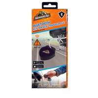 Armor All Black Bluetooth Key Tracker For Universal 1 pk