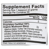 Om - Immune Organic Powder 100grm - 1 Each - 3.5 OZ
