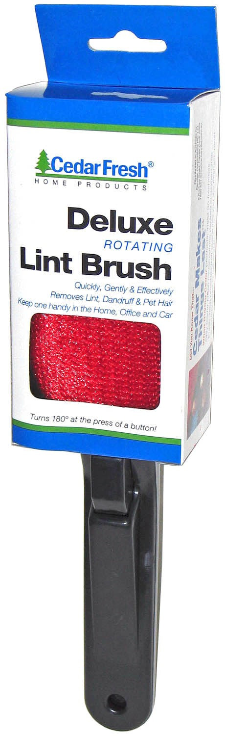 Cedar Fresh 73401 Lint Brush                                                                                                                          