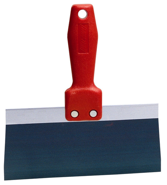 Walboard 88-001/EK-06 6" Blue EK Taping Knife With Steel Blade